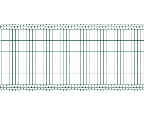 Panel ogrodzeniowy 123x250 cm