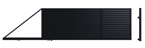 IMPERIAL BRAMA PRZESUWNA 150X400 lewa 9005.png