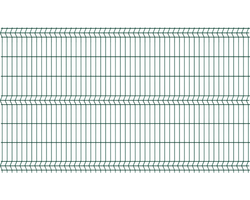 Panel ogrodzeniowy 153x250 cm