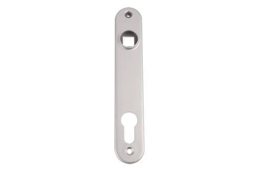 Szyld do zamka wpuszczanego, Locinox