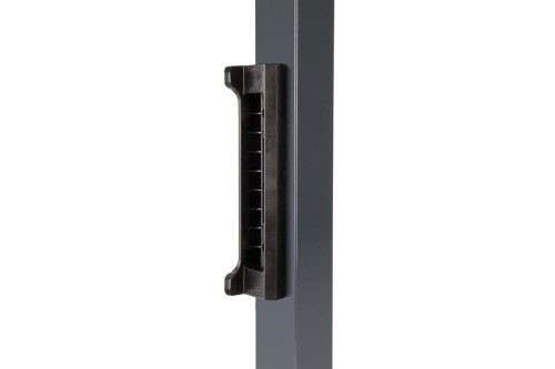 Zaczep poliamidowy do zamka fortylock, Locinox